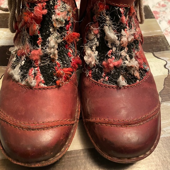 Rovers Women’s Boots - Picture 5 of 9